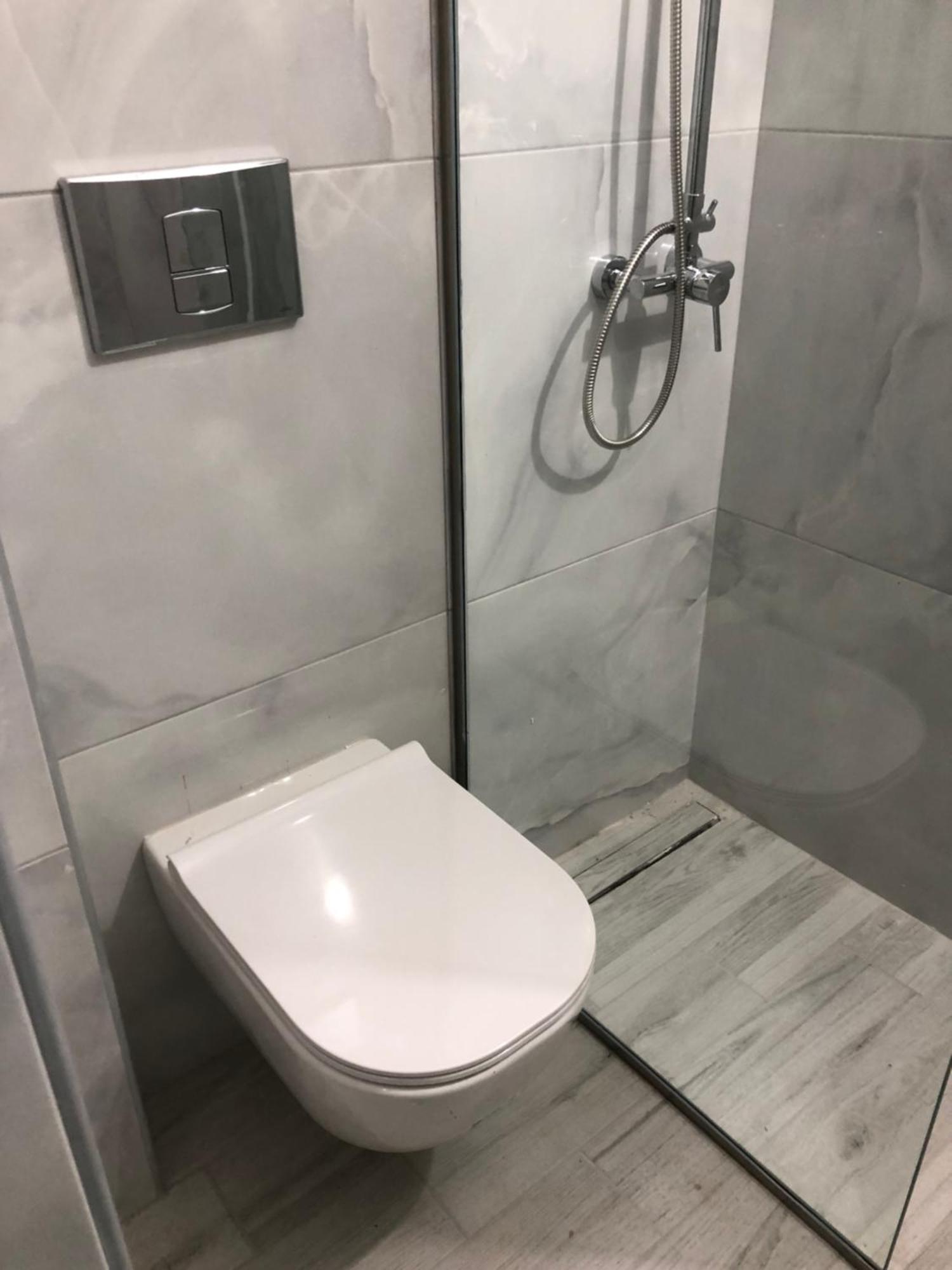 Antonis Hotel Kéfalos Dış mekan fotoğraf