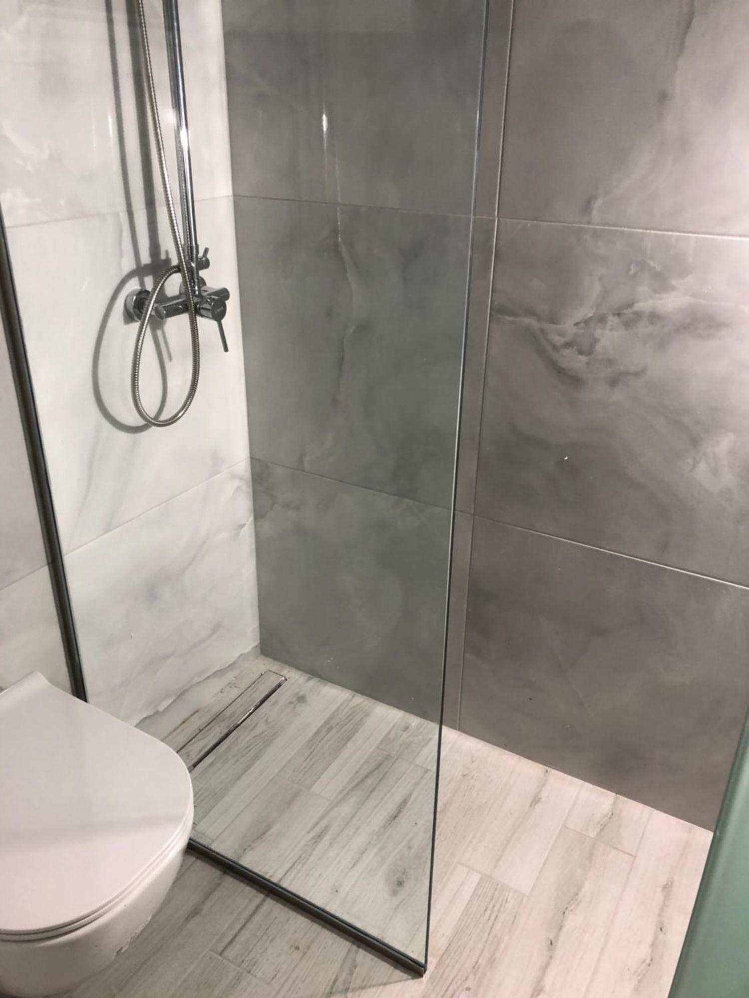 Antonis Hotel Kéfalos Dış mekan fotoğraf